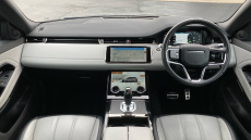 Land Rover Range Rover Evoque 1.5 P300e R-Dynamic SE 5dr Auto Hatchback